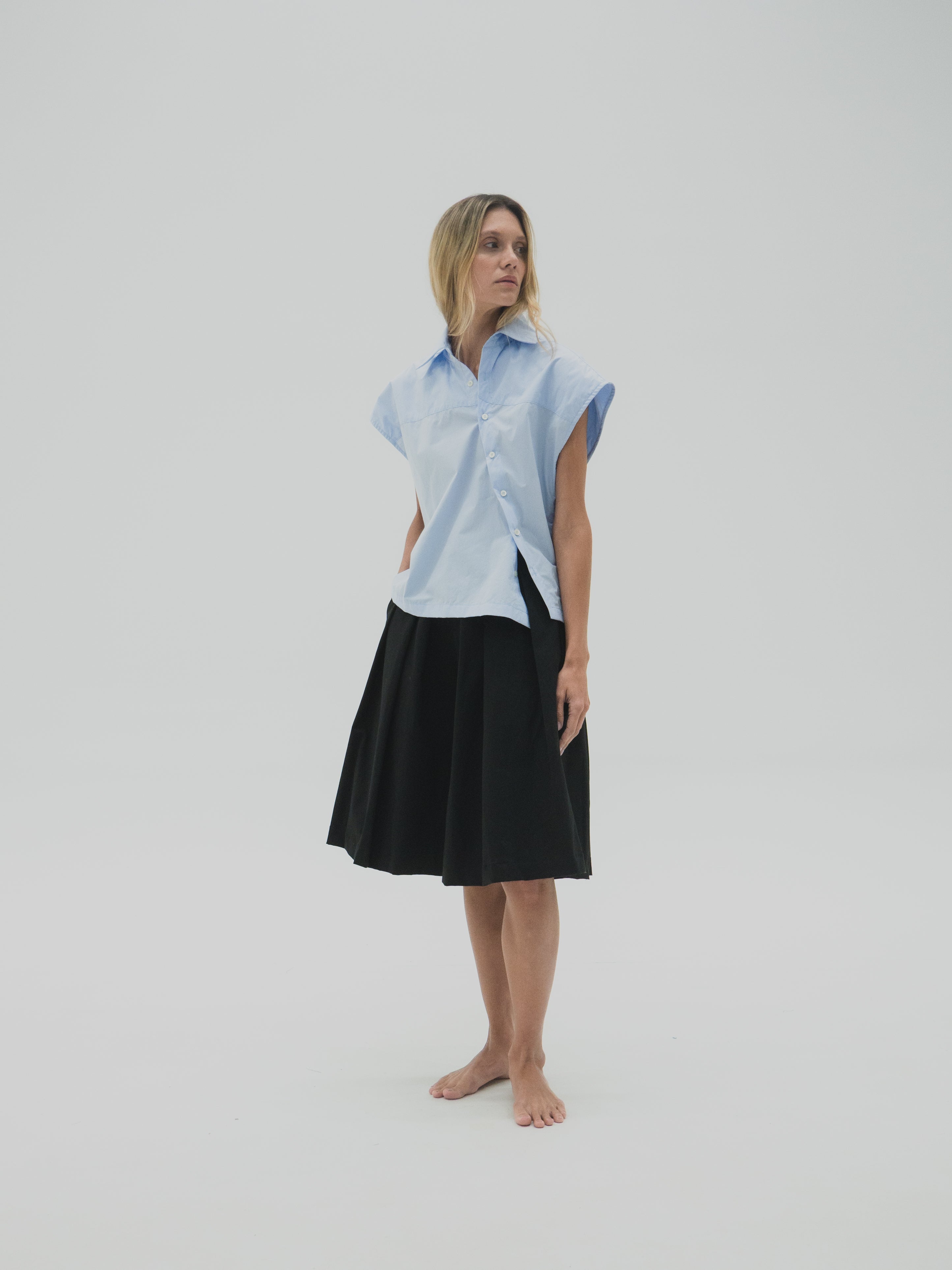 Bermuda short Hombre