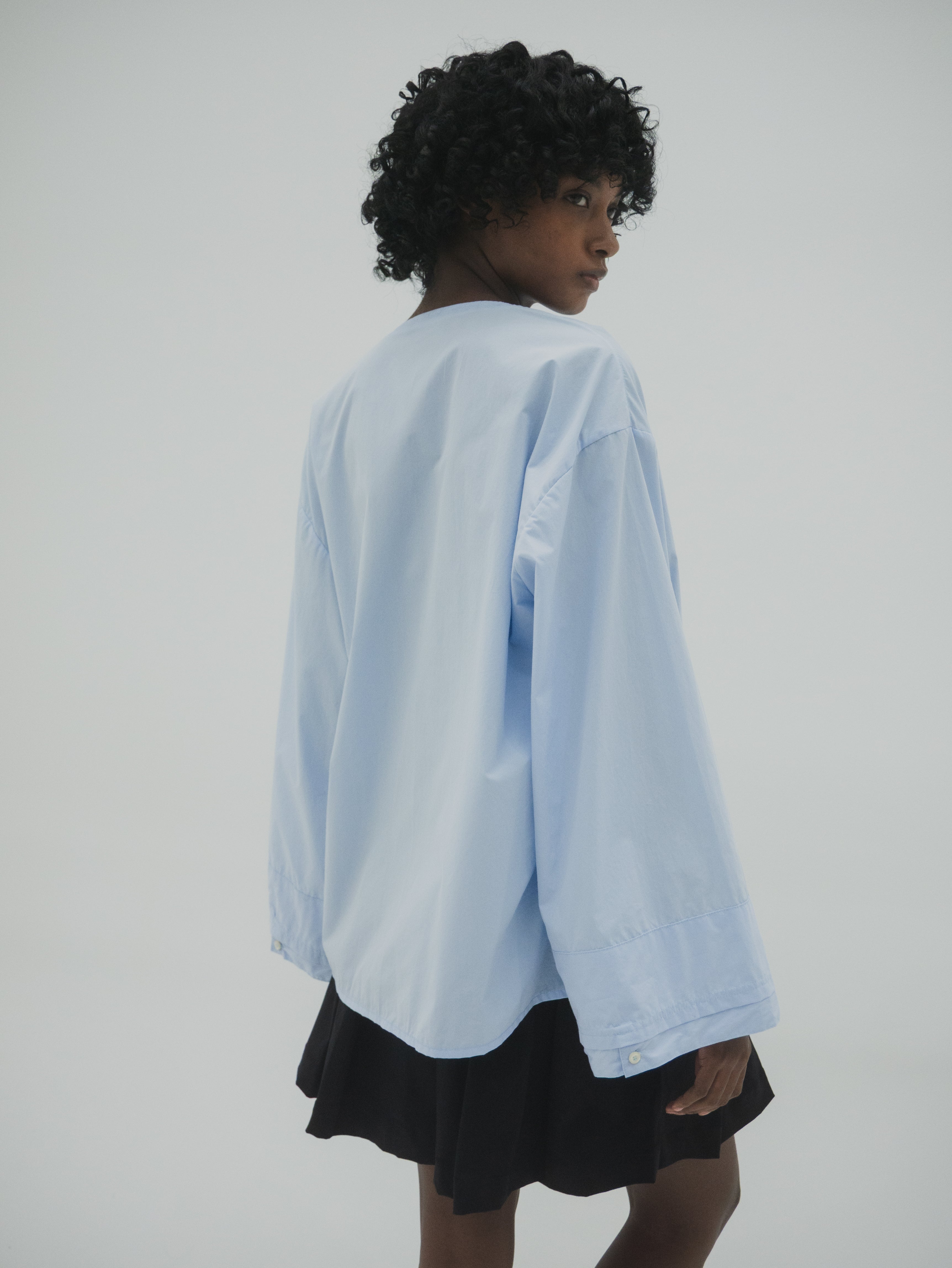Camisa Sora Mujer