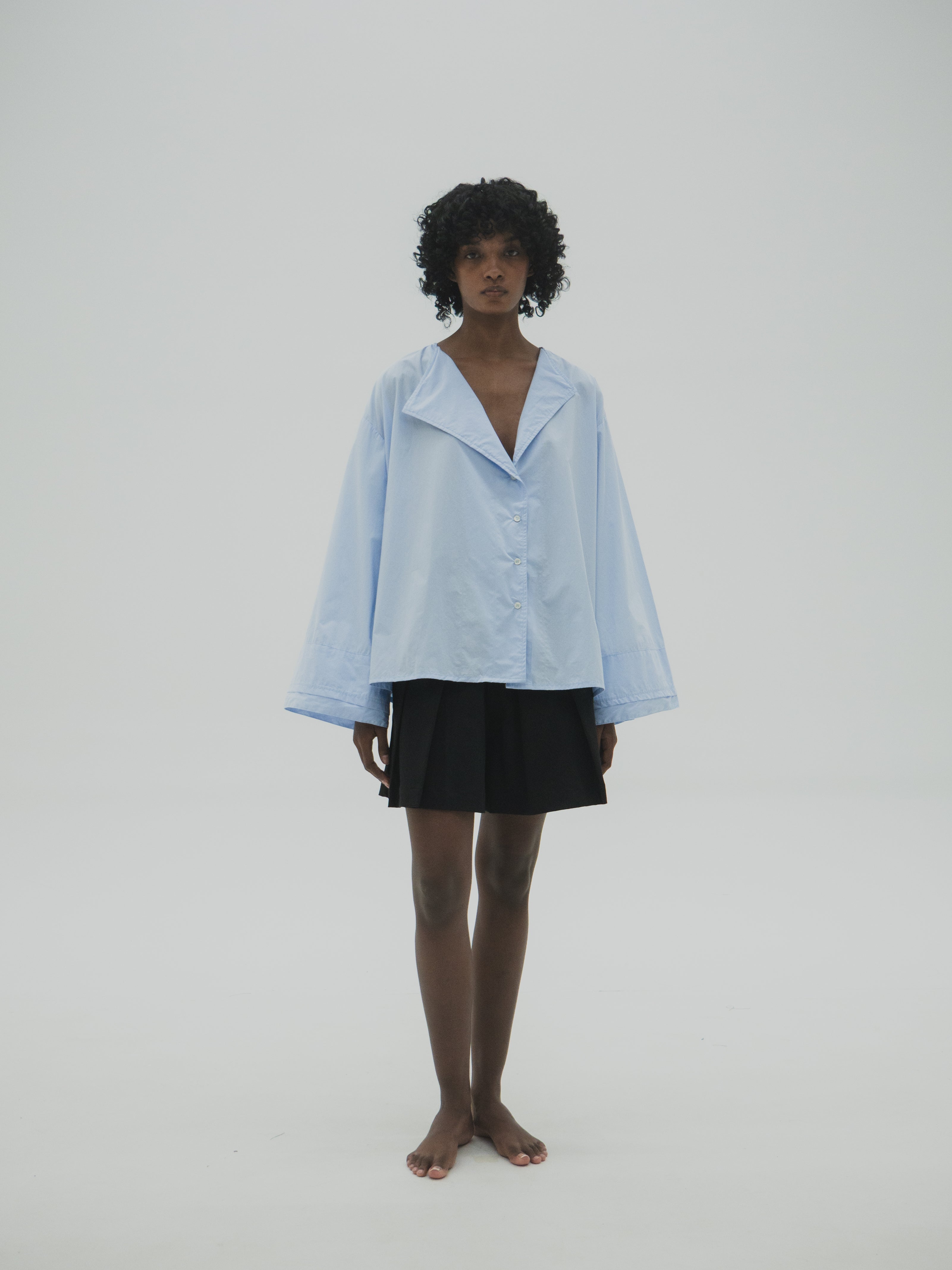 Camisa Sora Mujer